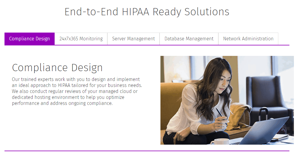 Хостинг HIPAA - що це таке та які веб-хости пропонують? 2020 рік