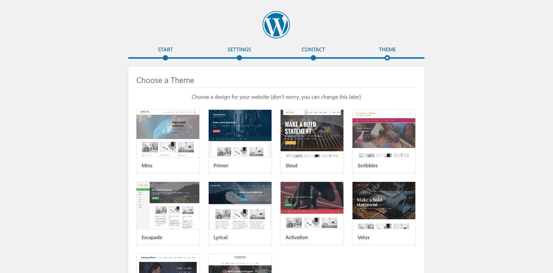 วิธีเชื่อมต่อโดเมนและติดตั้ง WordPress บน GoDaddy-image8